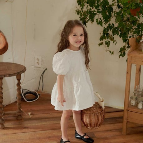 melikey/103. shine ribbon one-piece XS-XL