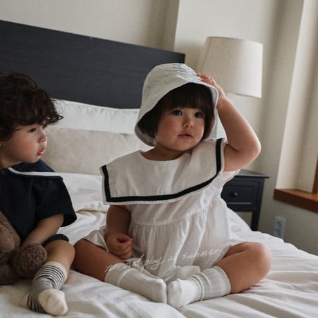 normalplay/61. marine one-piece 12M-L