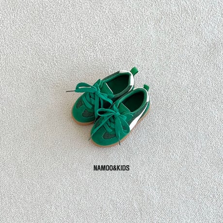 namoo/23. Sugar sneakers 140-220