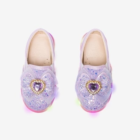 shoes/43. LA darling heart  150-190
