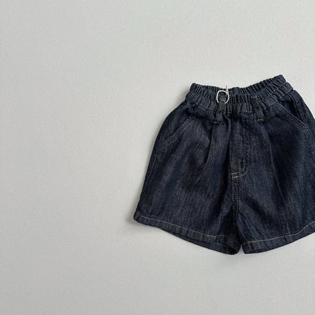 minirobe/2. Beenzino denim pants  S-XL