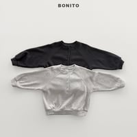 bonito/46. henry man-to-man 12M-XL