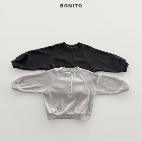 bonito/46. henry man-to-man 12M-XL