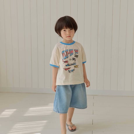 heydo/25. airplane T-shirt S-XL