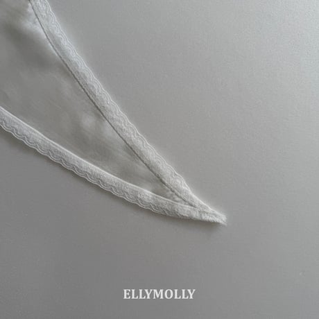 ellymolly/166. Swing siluette muffler FREE