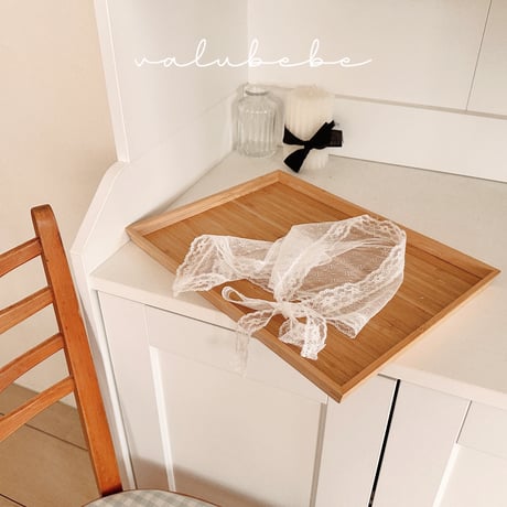 valubebe/40. snow flower sha scarf FREE