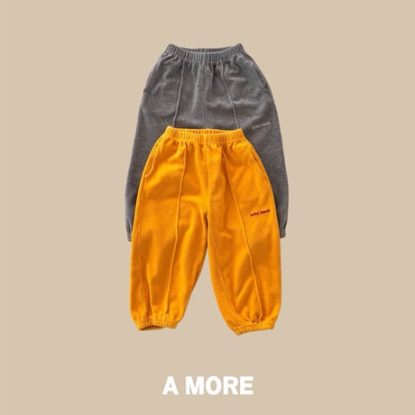 amore/23. point pants XS-XL