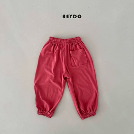 heydo/17. lapping P jogger S-XL
