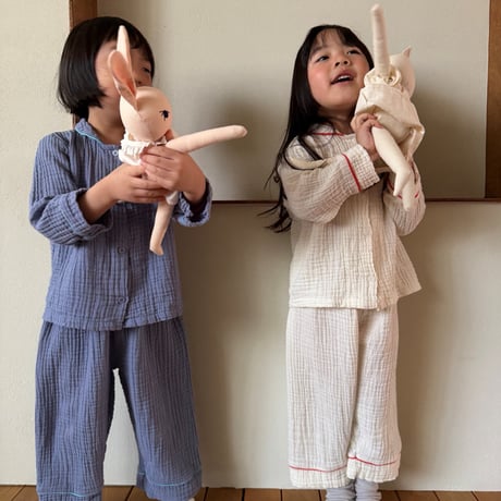 minibonbon/16. night pajamas JS-JL