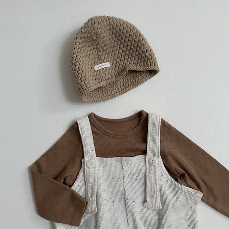 atomeme/37. Croffle Overalls? S-XL