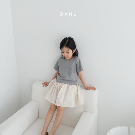 oahu/9. ailet vallet T-shirt S-XL
