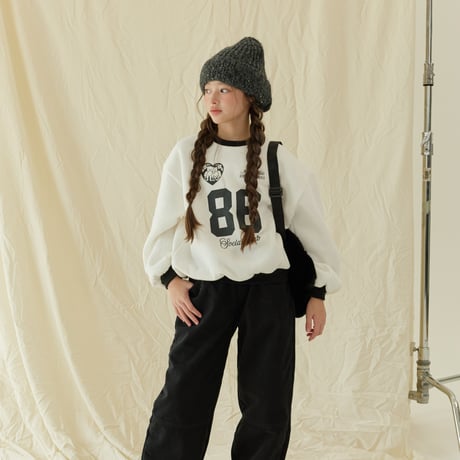 sm2/21. check pocket gimo curb pants 9-17