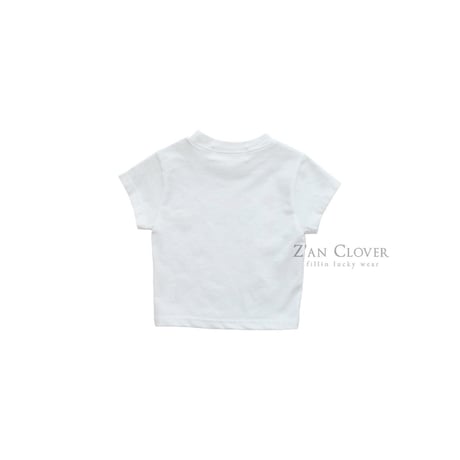 zanclover/59. Enjoy heart T-shirt 3-11