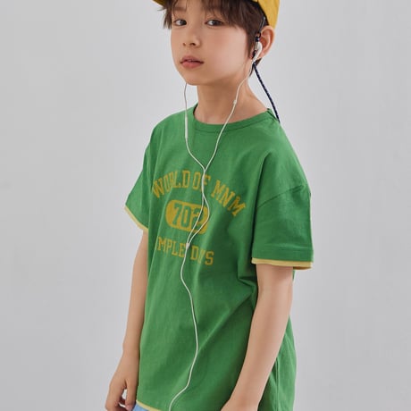 minimal/44. 704 rayerd T-shirt S-XL