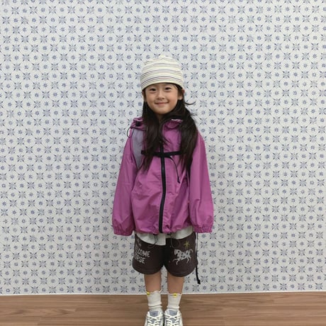 gou/88. hols half pants JS-JL