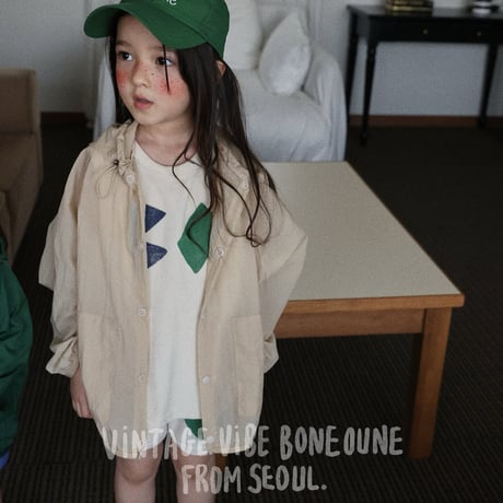 boneoune/10. bone windbreaker XS-XL