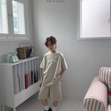 owen/29. monte pigment updown set S-XL