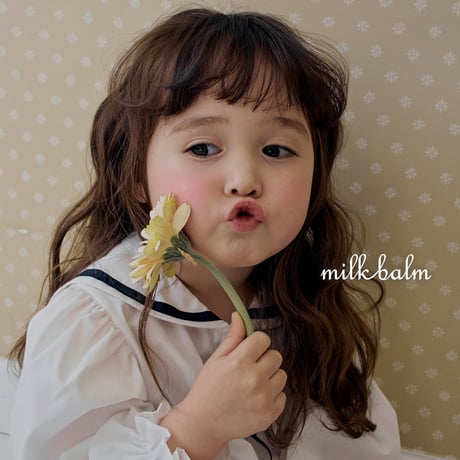 milkbalm/4. anna kangkang one-piece XS-XL