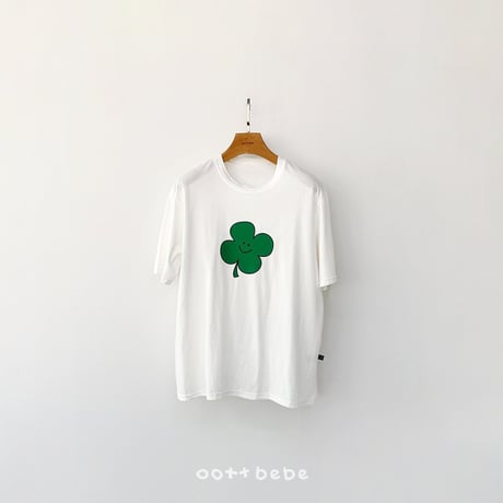 oottbebe/42. happy friends adult T-shirt FREE