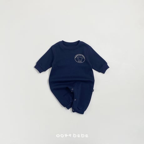 oottbebe/47. moment suit S(0-6M)-M(6-12M)