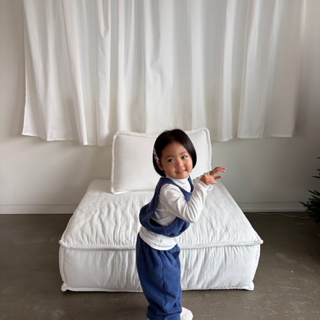 pepper/3. winter fer terry vest XS-XL