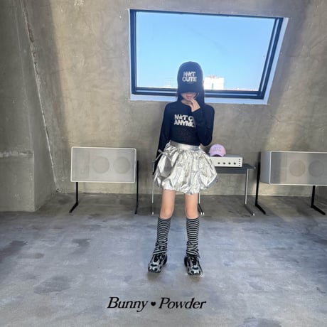 bunnypowder/130. leeds skirt 2XL-3XL