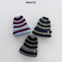 bonito/1. two ton knit beanie FREE(1-10)
