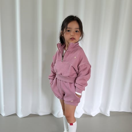 ellymolly/97. pig shorts  5-11
