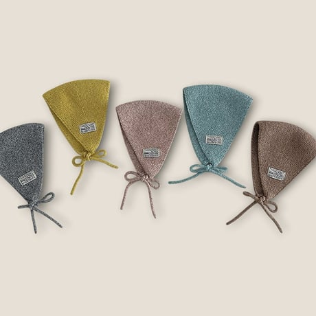 dudie/97. triangle knit FREE