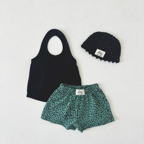 yogurtmansion/57. circle pants XS-XL
