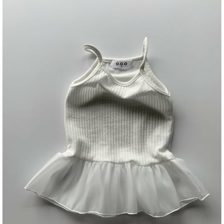 yellowfactory/28. sleeveless XS-XL