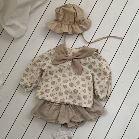 bebeholic/24. ruby kay blouse S-L