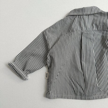 minirobe/45. Coco Shirt  S-XL