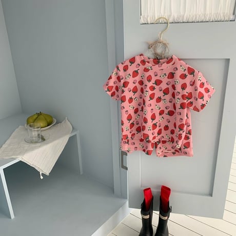yellowfactory/34. Evee T-shirt XS-XL