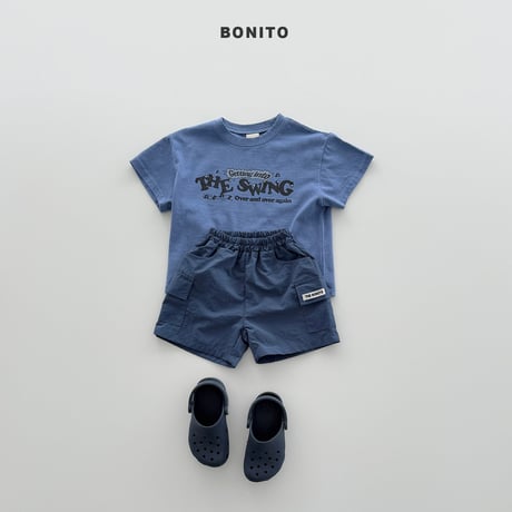 bonito/18. summer cargo pants JS-JM