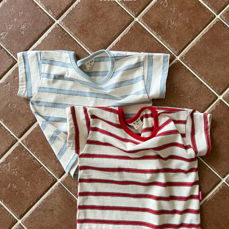 thelala/64. ttozle T-shirt XS-XL
