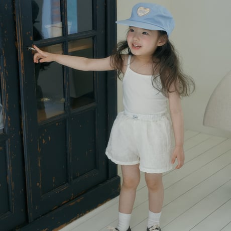 coycoya/6. rika short pants S-2XL