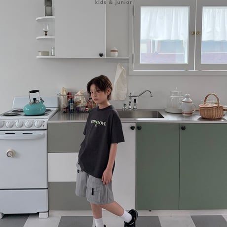 owen/71. pocket baslack pants S-XL