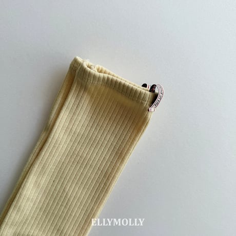 ellymolly/27. color golgi socks FREE