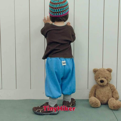 tinyhiker/22. acorn sibori pants XS-XL