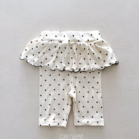 peachpeach/19. apple pants XS-XL