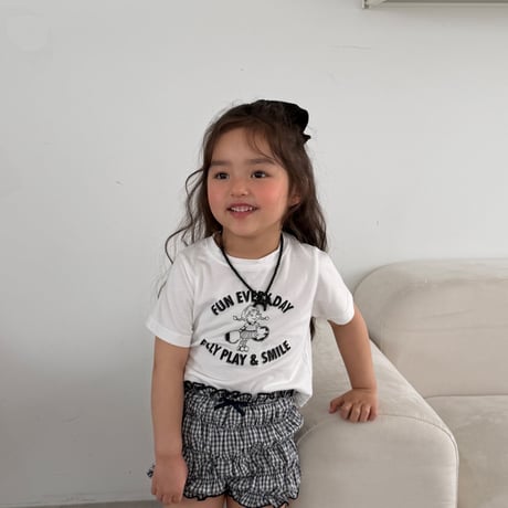 ellymolly/37. pipi pleated pants 13-15