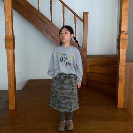 cantuccistudio/54. star T-shirt JS