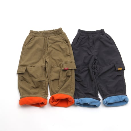 hikiki/55. bonding cargo pants 5-11