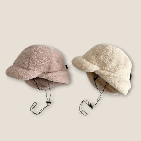 dudie/64. Duck pogle hat FREE(48CM-52CM)