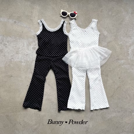bunnypowder/150. lace shirt 2XL-4XL