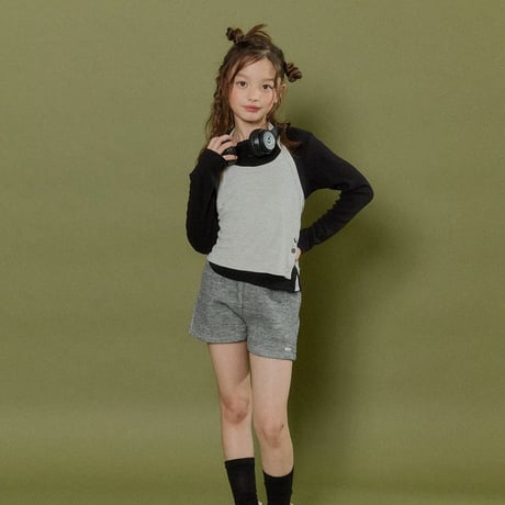 forkchips/21. mocha bustier M-XL