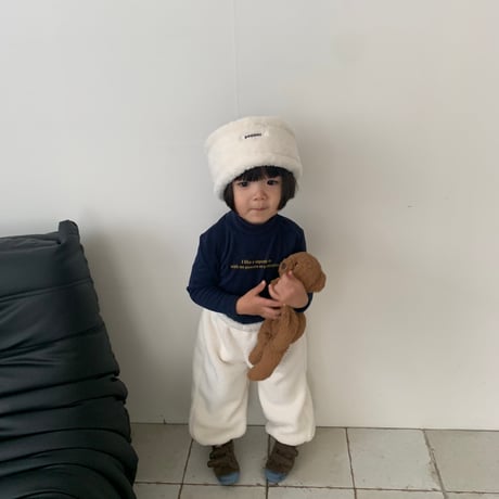 pepper/34. bichon jogger XS-XL
