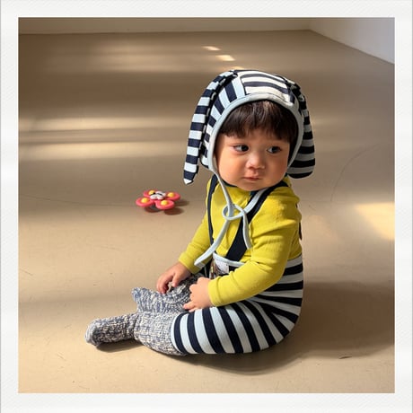chip/36. leon overalls pants 1(12-18M)-2(3Y)