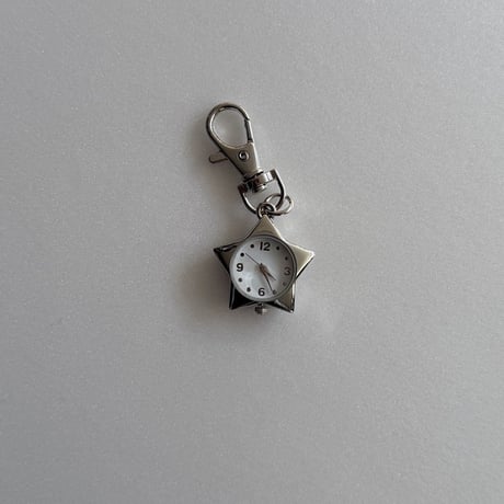 ellymolly/183. Watch Keyring FREE